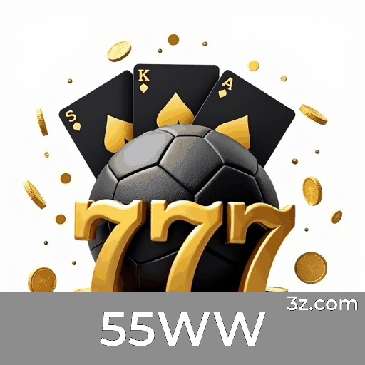 55WW Logo